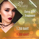 Daisy DIVA Treatment