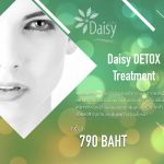Daisy DETOX Treatment